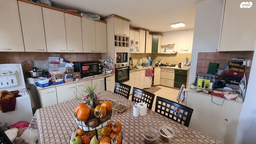 דירה, משה יוסטמן, גילה, ירושלים