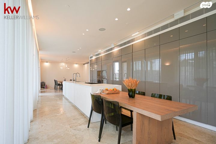 גג/ פנטהאוז, המעלות, מרכז דרום, רעננה