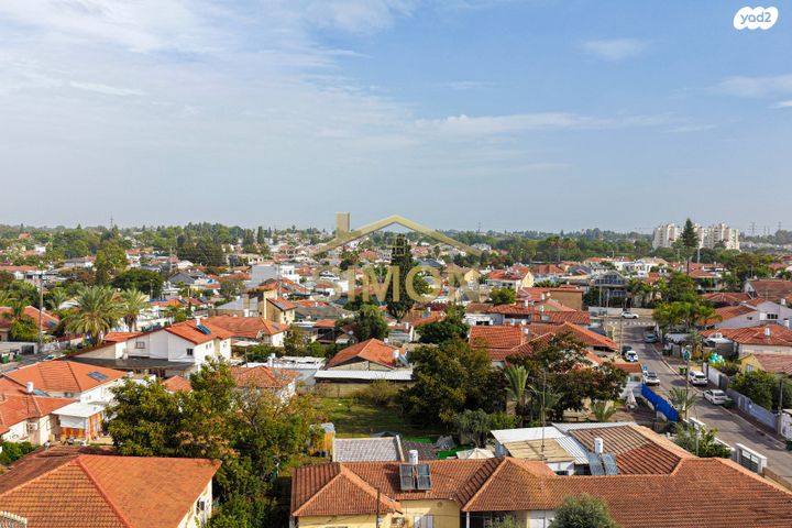 בית פרטי/ קוטג', חיים ארלוזורוב 30, נאות גנים, נתניה