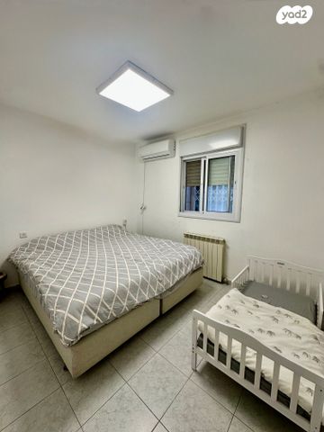 דירת גן, יפה רום, גילה, ירושלים