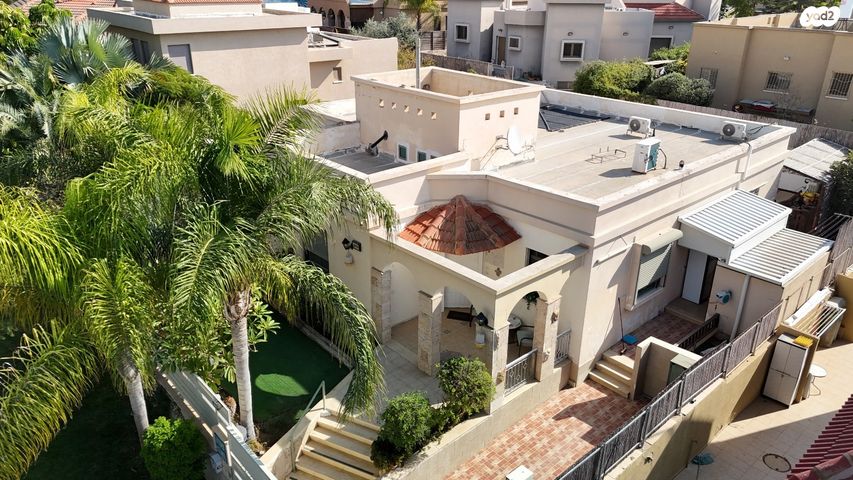 בית פרטי/ קוטג', נווה זאב, נאות אילן, באר שבע