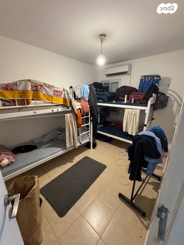 דירה, יערה, נאות הדקל, שדרות