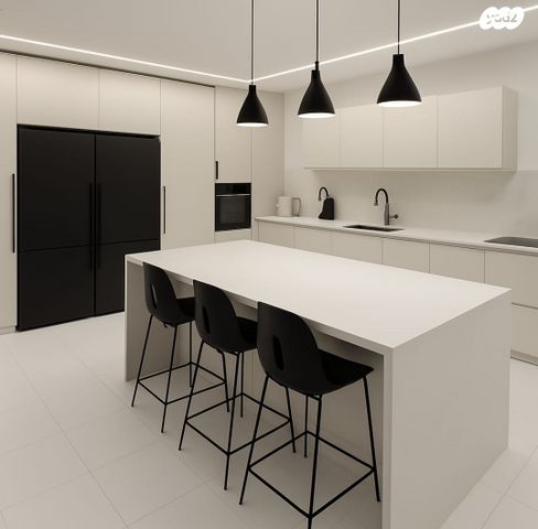 גג/ פנטהאוז, כינור, הקריה מע"ר, אשדוד