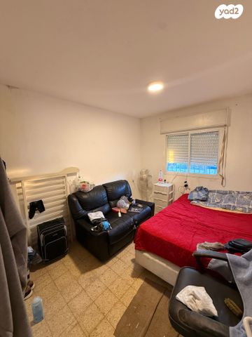 דירה, שדרות וייצמן, קרית מנחם בגין, נתיבות