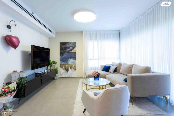 דירה, רחובות המדע, רחובות