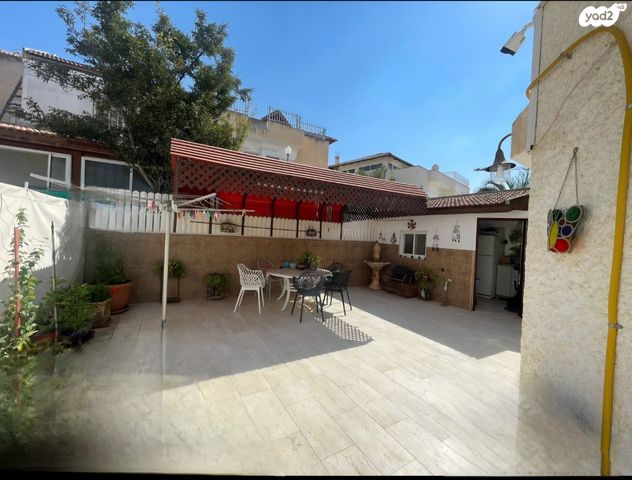 בית פרטי/ קוטג', נווה מנחם, באר שבע