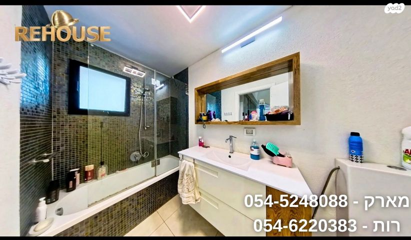 בית פרטי/ קוטג', האלמוגים, רובע ד', אשדוד