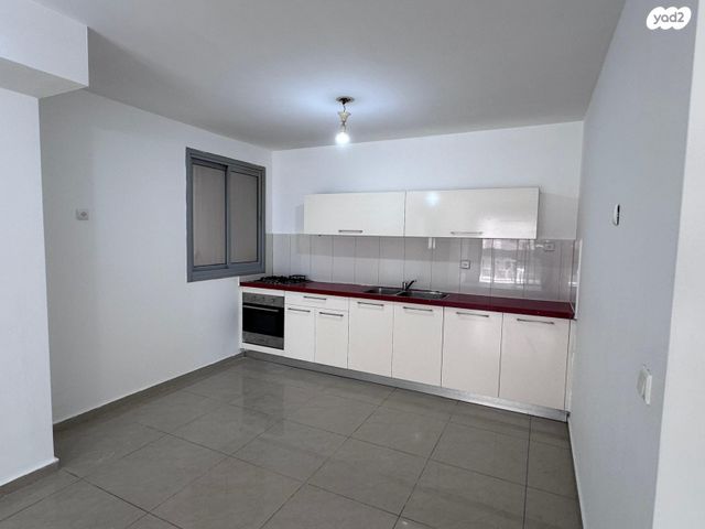 דירה, מעלה הגת, ברנע, אשקלון