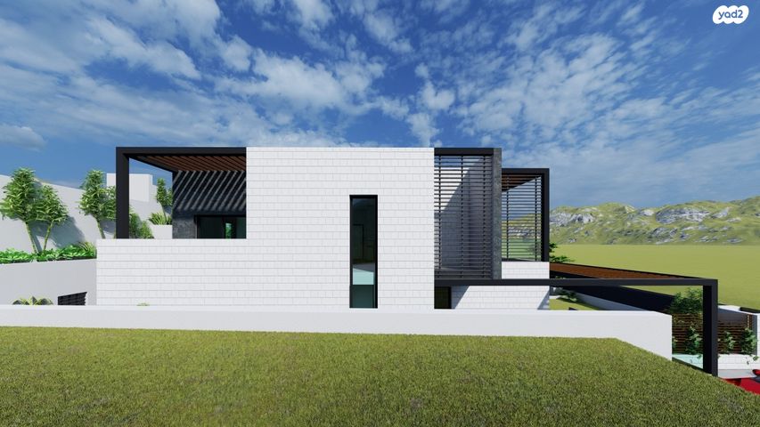 מגרשים, ספיר 10, אריאל