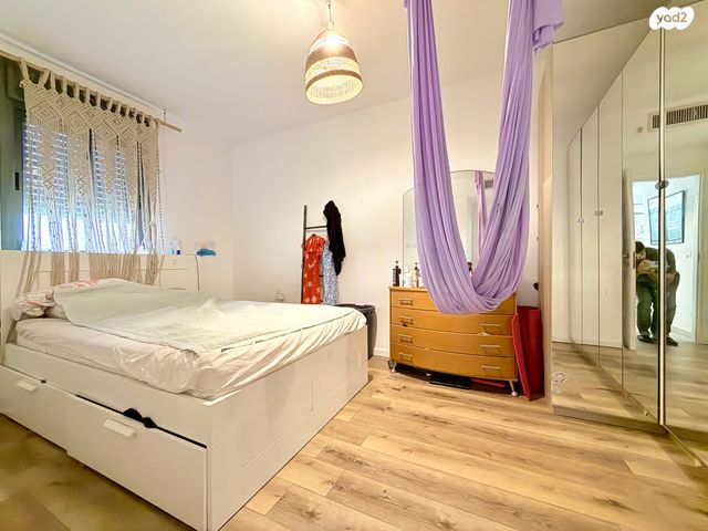 דירה, תוף מרים, גליל ים (מתחם הכוכבים), הרצליה