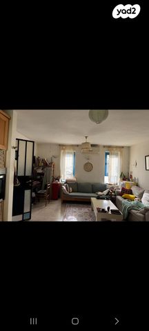 בית פרטי/ קוטג', סמטת החצב 5, עמידר, בנימינה גבעת עדה