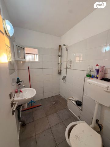 דירה, שדרות וייצמן, קרית מנחם בגין, נתיבות