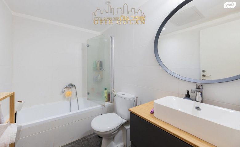 דירה, גליל ים (מתחם הכוכבים), הרצליה