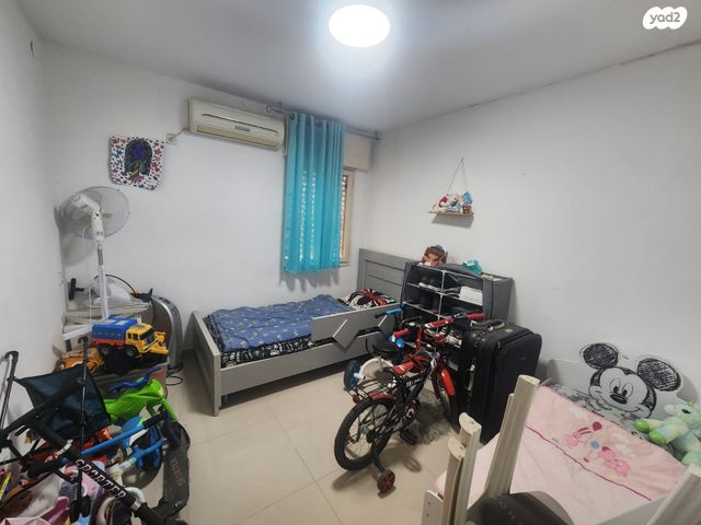 דירה, מבצע עובדה, שכונה ו', באר שבע