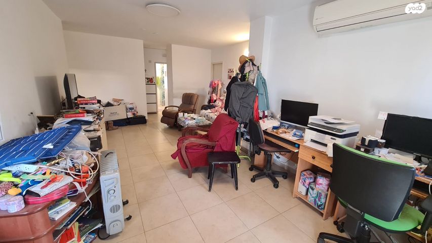 דירה, משה יוסטמן, גילה, ירושלים