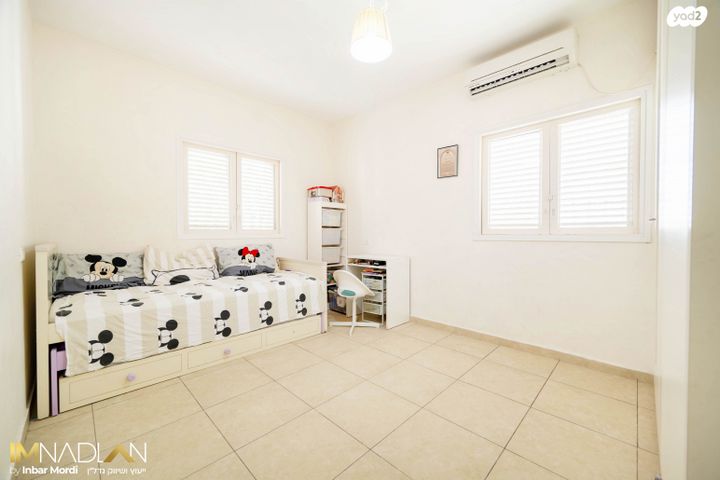 דירה, חיים כהן, המרכז השקט / מרכז העיר, פתח תקווה