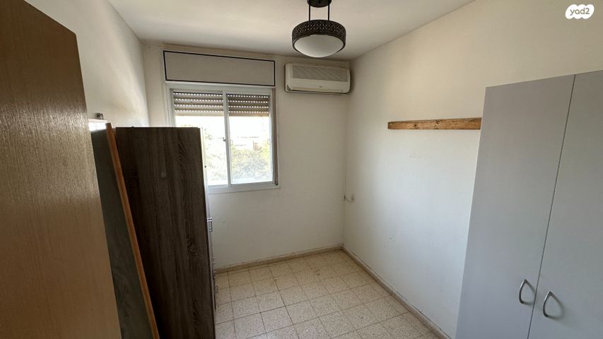 דירה, אליהו הנביא, שכונה ד', באר שבע