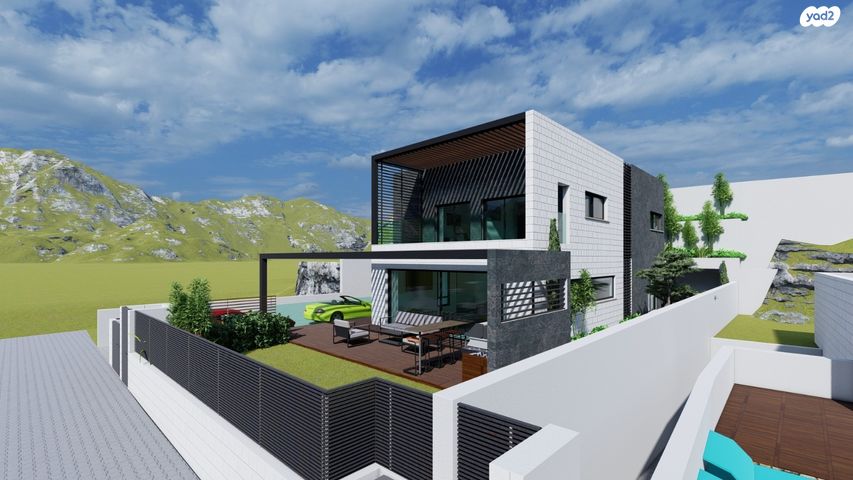 מגרשים, ספיר 10, אריאל