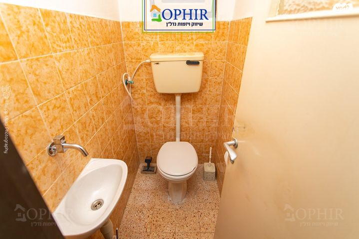 דירה, דרך אלנבי 127, קרית אליעזר, חיפה