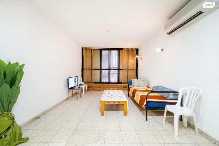 דירה, יהושע שטמפפר 89, שיפר, פתח תקווה