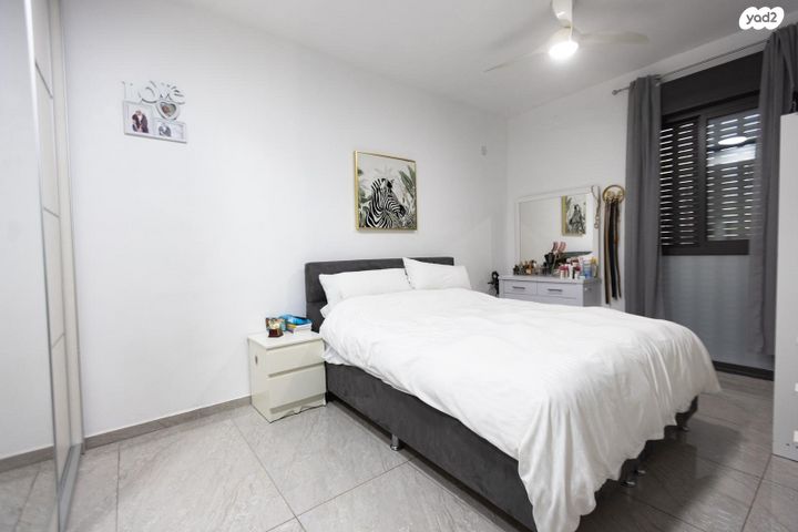 דירת גן, נוי 10, מת"מ, נאות פרס, חיפה