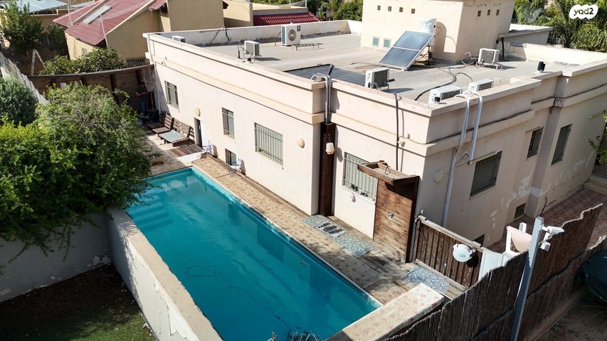 נווה זאב, נאות אילן