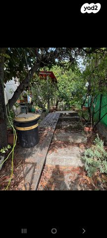 בית פרטי/ קוטג', סמטת החצב 5, עמידר, בנימינה גבעת עדה