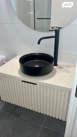 דירה, פרץ סמולנסקין, נווה מנחם, באר שבע