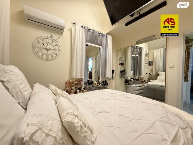 גג/ פנטהאוז, הנוריות, רמות יצחק, נשר