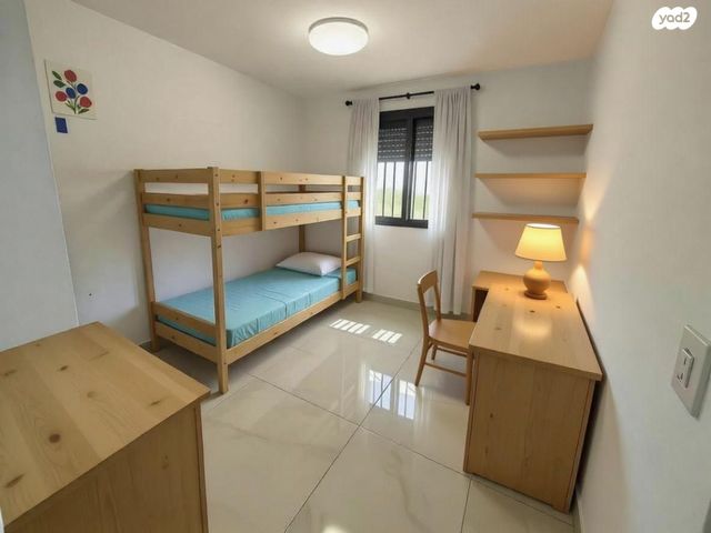 דירת גן, הרב יצחק אריאלי 9, האתרוג, ביתר עילית