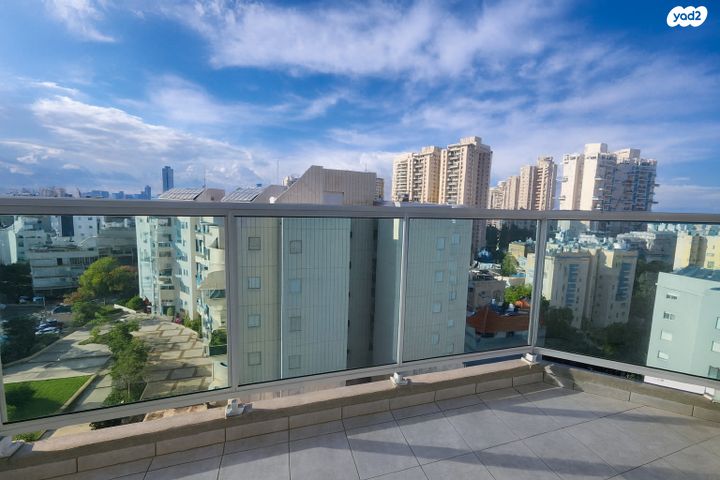 דירה, מנדל מתתיהו, רמת עמידר, רמת גן