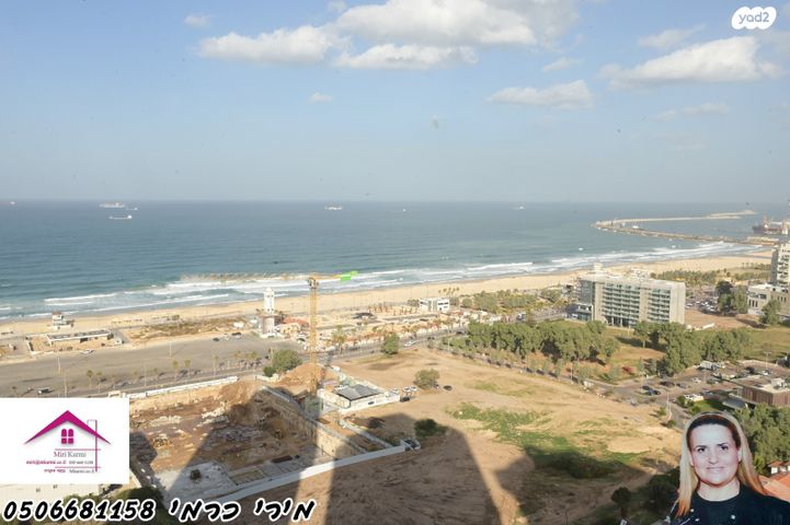 דירה, הדקל, אשדוד