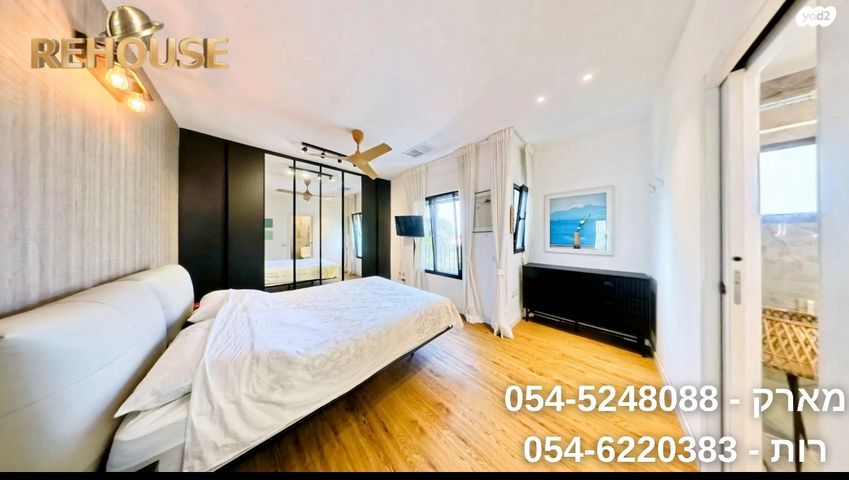 בית פרטי/ קוטג', האלמוגים, רובע ד', אשדוד