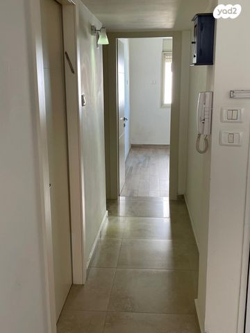 דירה, קרל נטר 3, אגרובנק, חולון