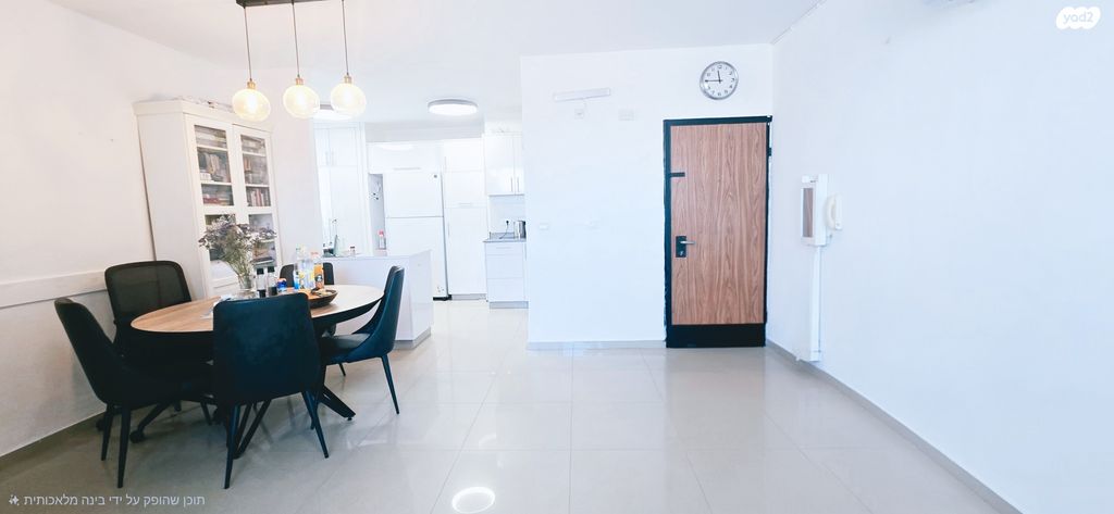 דירה, יעקב שיפר, קרית נורדאו, נתניה