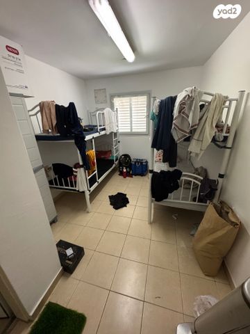 דירה, יערה, נאות הדקל, שדרות