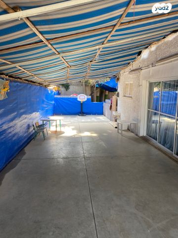 מגרשים, הותיקה, קרית אונו