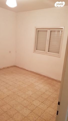 דירה, כפר גנים א, פתח תקווה