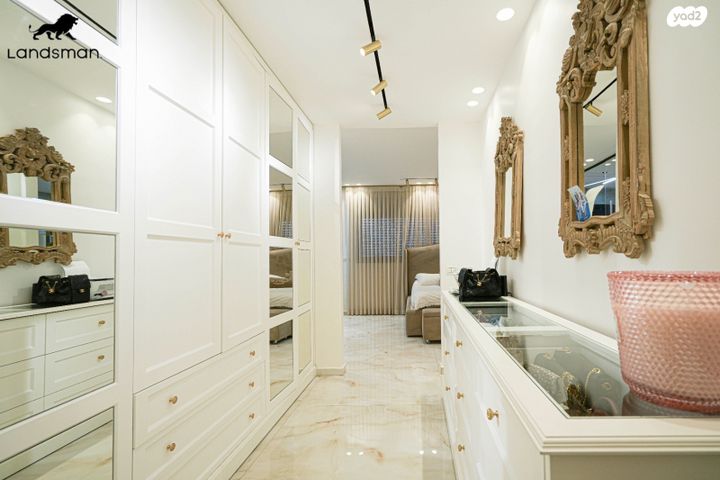 גג/ פנטהאוז, שולמית אלוני, נחלת יהודה, ראשון לציון