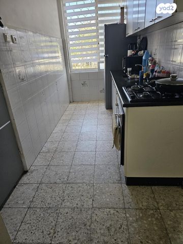 דירה, נתן שוורץ 8, רסקו, לוד