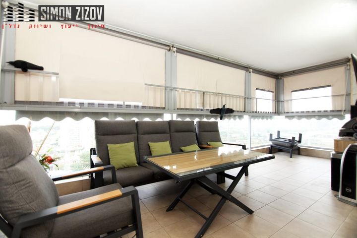 דירה, הגר"א, רמת חן ובן ציון, נתניה