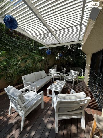 בית פרטי/ קוטג', דוד רזיאל, הרצליה הצעירה, הרצליה