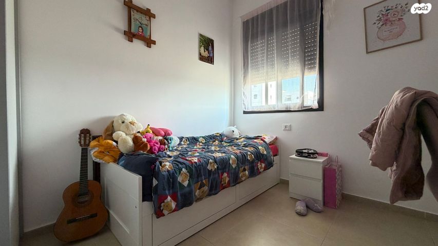 דירה, נחל פרס, פארק הנחל, באר שבע