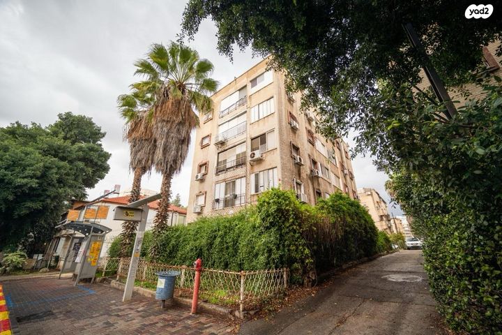 יהושע שטמפפר 89