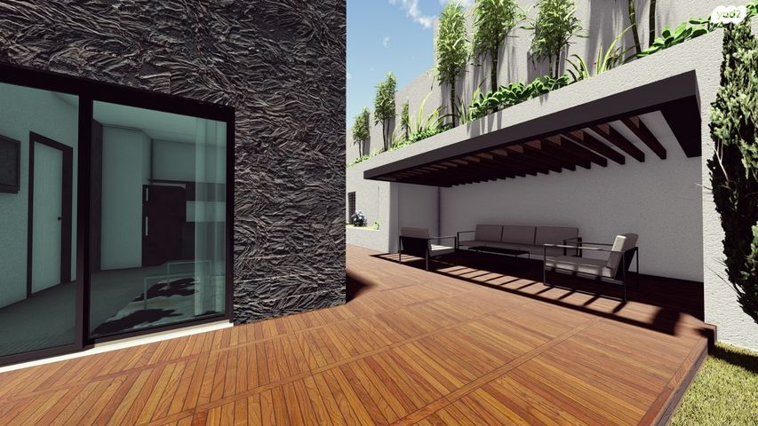 מגרשים, ספיר 10, אריאל