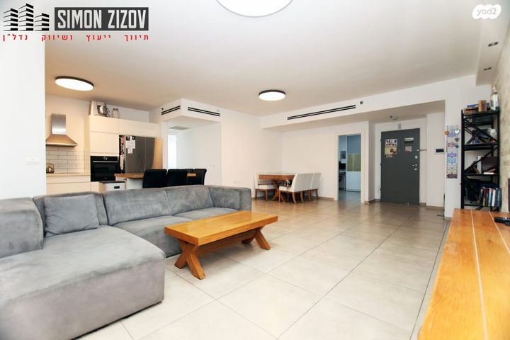 דירה, הגר"א, רמת חן ובן ציון, נתניה