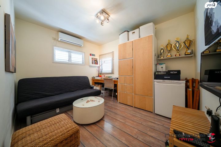 דירה, מעלות 3, חולון