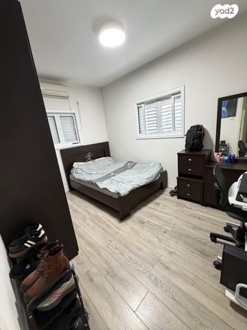 דירה, יוסף פפר, תקומה / קרית חזני, פתח תקווה