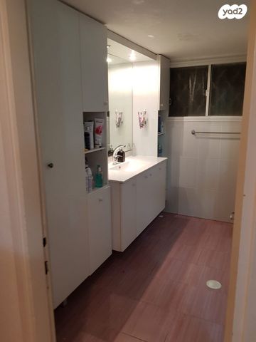 דירה, אחד העם, עיר, מרכז העיר, נהריה