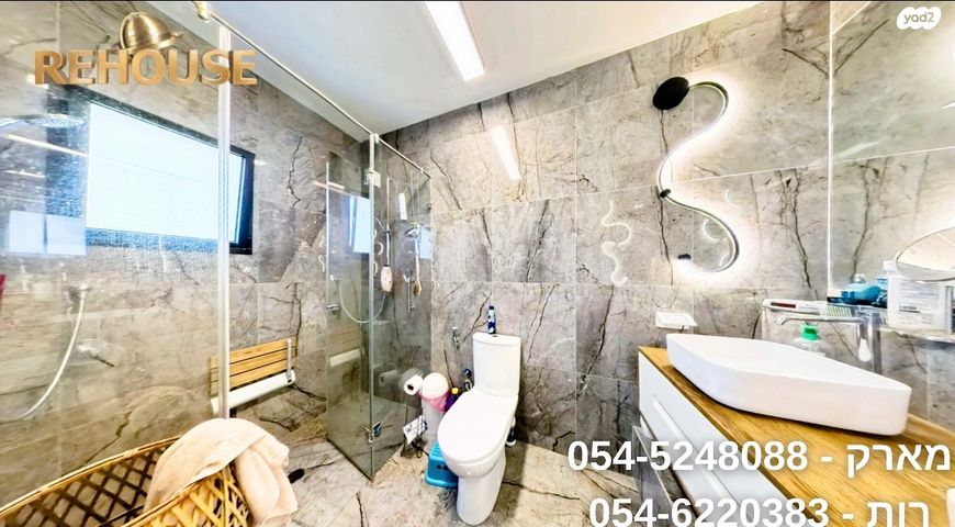 בית פרטי/ קוטג', האלמוגים, רובע ד', אשדוד